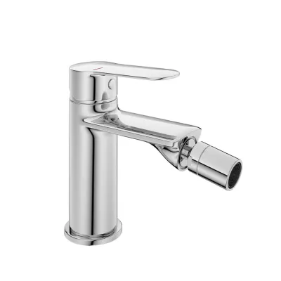 Смеситель для биде Koller Pool LINE, хром